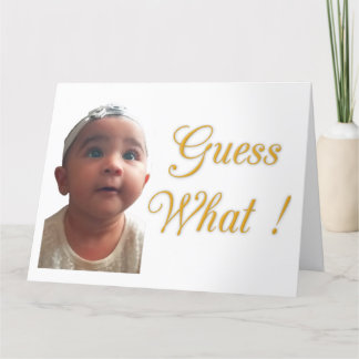 Tarjeta De Agradecimiento Buenos días, bienvenido cumpleaños feliz