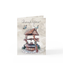 BUTTERFLY WISHISHING BIEN GRACIAS