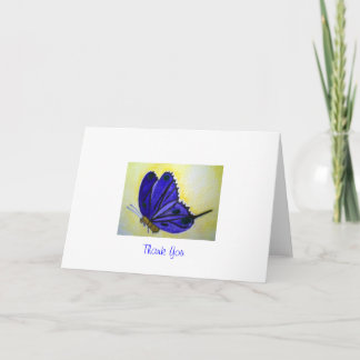 Tarjeta De Agradecimiento Cada regalo hermoso… le agradece cardar