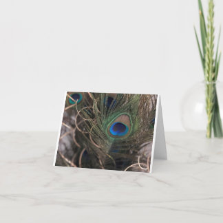 Tarjeta De Agradecimiento Caja de madera para joyas y recuerdos de elegancia