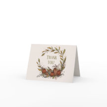 Calabaza Wreath Bonito otoñal Inespiritualidad