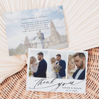 Caligrafía de Moda moderna 4 Boda de fotografía