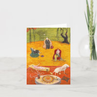 Calor de Florine Stettheimer