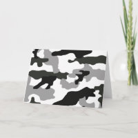 Camuflaje gris urbano nº 15 estampado
