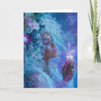 *~* CÁNDALO DE MUJER Mágica SC4 Esoteric BLANK