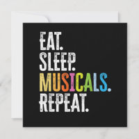 Cantante de actriz de música de repetición Sleep S