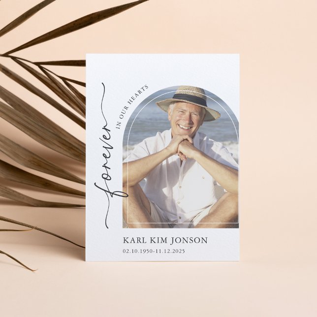 Tarjeta De Agradecimiento Carácter artístico de fotografía caligrafía guión  (Subido por el creador)