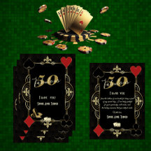 Casino Vegas Poker 50 y fabulosa fiesta de cumplea