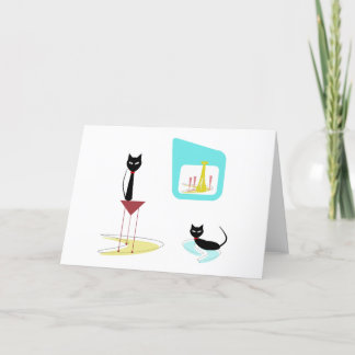 TARJETA DE AGRADECIMIENTO CATS