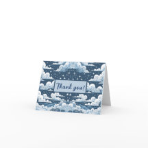 Celeste azul caprichoso