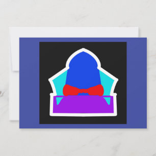 Tarjeta De Agradecimiento CEOFC1003MO - Le agradecemos