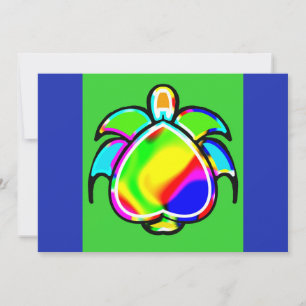 Tarjeta De Agradecimiento CEOFC1017 - Flor de vida