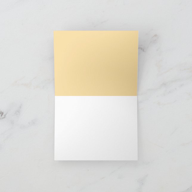 Tarjeta De Agradecimiento Cheers 40 happy anniversary purple orange pastel n (Interior)