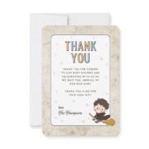 Chibi Harry Potter Ducha de Bebé Mágico