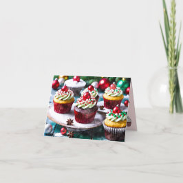 Tarjeta De Agradecimiento Chic Moments: Sweetness and Warmth