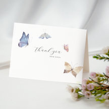 Chica Mariposa Baby Shower 