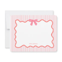 Chicas de marco de arco rosado