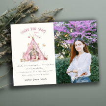 Chicas rosados Tent Sleepover Slumber Foto Cumplea