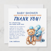 Chico de baby shower minimalista acuarela
