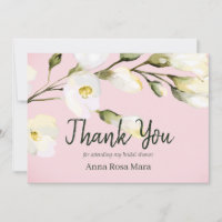 *~* Chorro de Agua Colorida Rosas Brotes Bridal Sh