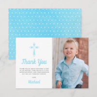 Christening Religious Boy Photo Baptism