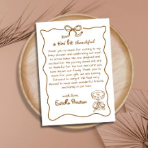 Chupito divertido de Martini dibujado a mano para 