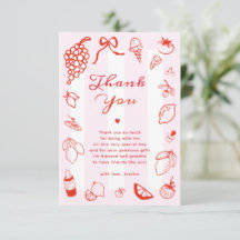 Ciao Baby Italian Hand Drake Baby Shower