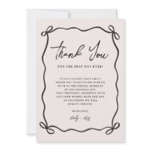 Cinta Coqueta Rosa Foto de Boda