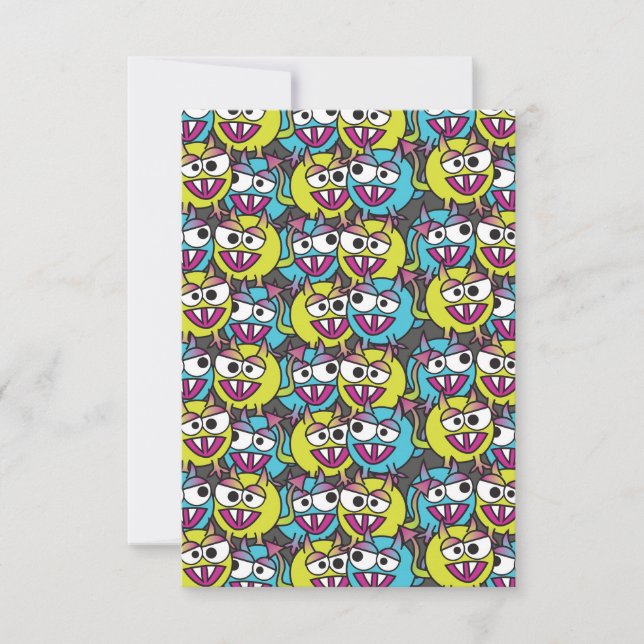 Tarjeta De Agradecimiento Cojín decorativo (Anverso)