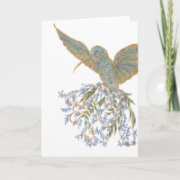 Colibrí