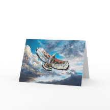 Con alas como águilas -