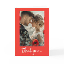 Con foto Scarlet Petal Serenade