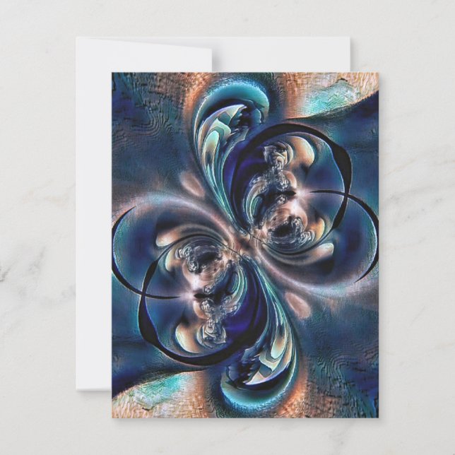 Tarjeta De Agradecimiento Concepción (Anverso)