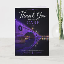 Concientización sobre la demencia de Alzheimer Púr