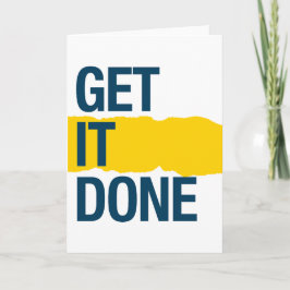 Tarjeta De Agradecimiento Conseguirlo