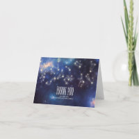 Constellation Boda Gracias