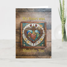 Corazón Mecánico Serie Steampunk Anatómico