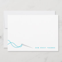 Costando Gris Azul Ilustrado Gracias