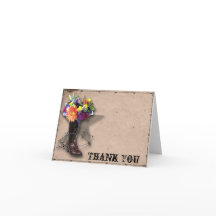 Country Western Alambre de Púas Gracias