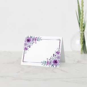Tarjeta De Agradecimiento Crea tu propio diseño personalizadoTarjeta de agra