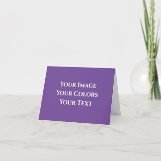 Tarjeta De Agradecimiento Crea tus Propios