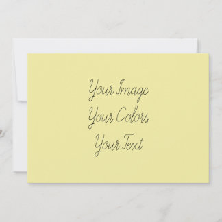 Tarjeta De Agradecimiento Crea tus Propios