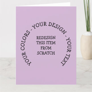 Tarjeta De Agradecimiento Crea tus Propios