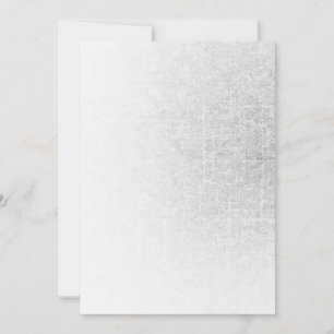 Tarjeta De Agradecimiento Crea tus propios artículos personalizados