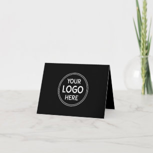 Tarjeta De Agradecimiento Creaciones personalizadas elegantes y modernas ver