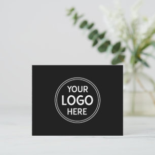 Tarjeta De Agradecimiento Creaciones personalizadas elegantes y modernas ver