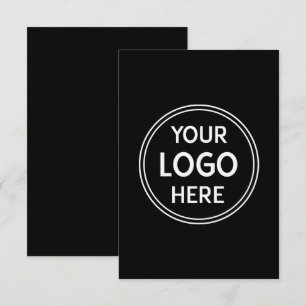 Tarjeta De Agradecimiento Creaciones personalizadas elegantes y modernas ver