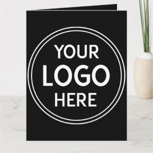 Tarjeta De Agradecimiento Creaciones personalizadas elegantes y modernas ver