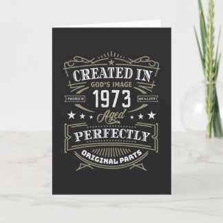 Tarjeta De Agradecimiento Creado En El Regalo De Cumpleaños De La Imagen De