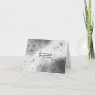 Tarjeta De Agradecimiento Crear su propio Personalizado